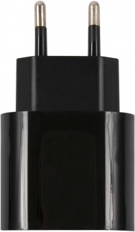 Сетевое зар./устр. Redline PD1-3A 3A (PD) USB Type-C для Apple черный (УТ000027296) от магазина РЭССИ