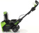 Снегоуборщик электр. Greenworks GD82STK5 от магазина РЭССИ