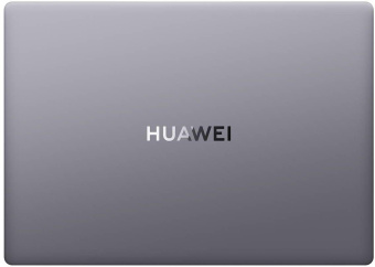 Ультрабук Huawei MateBook X Pro MRGF-X Core i7 1260P 16Gb SSD1Tb Intel Iris Xe graphics 14.2" LTPS Touch (3120x2080) Windows 11 Home grey WiFi BT Cam (53013GCR) от магазина РЭССИ