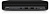 ПК HP ProDesk 400 G9 Mini i3 12100T (2.2) 8Gb SSD256Gb UHDG 770 Windows 11 Professional 64 GbitEth WiFi BT 90W kbNORUS мышь черный (6B1Y4EA) от магазина РЭССИ