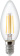 Лампа филам. Thomson Filament TH-B2071 11Вт цок.:E14 свеча 220B 2700K св.свеч.бел.теп. Candle (упак.:1шт) от магазина РЭССИ
