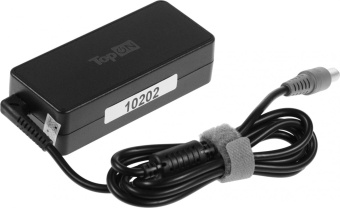 Блок питания TopON TOP-IB06 65W-20V 3.25A от бытовой электросети от магазина РЭССИ