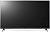Телевизор LED LG 43" 43UQ76003LD.ADGG темный металлик 4K Ultra HD 60Hz DVB-T DVB-T2 DVB-C DVB-S DVB-S2 WiFi Smart TV (RUS) от магазина РЭССИ