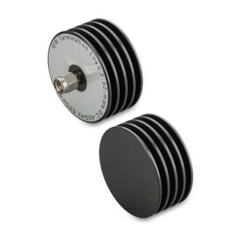 Нагрузка согласованная 2.92 mm(male) до 40 ГГц, до 10 Вт TWT2.92X-10-40G от магазина РЭССИ