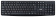 Клавиатура Acer OKW121 черный USB (ZL.KBDEE.00B) от магазина РЭССИ