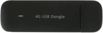 Модем 3G/4G Huawei Brovi E3372-325 USB Wi-Fi Firewall +Router внешний черный от магазина РЭССИ