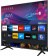 Телевизор LED Hisense 65" 65A6BG черный 4K Ultra HD 60Hz DVB-T DVB-T2 DVB-C DVB-S DVB-S2 WiFi Smart TV от магазина РЭССИ