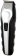Картинка Триммер Wahl Ergonomic Total Beard Kit черный/серебристый (насадок в компл:12шт) от магазина РЭССИ Триммер Wahl Ergonomic Total Beard Kit черный/серебристый (насадок в компл:12шт) от магазина РЭССИ