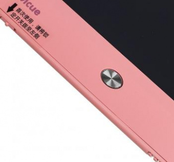 Планшет для рисования Xiaomi Wicue 10 multicolor розовый от магазина РЭССИ