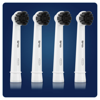 Насадка для зубных щеток Oral-B Pure Clean EB20CH (упак.:4шт) от магазина РЭССИ