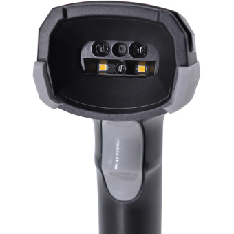 Сканер штрих-кода Mertech 2410 P2D 1D/2D черный (4871) от магазина РЭССИ