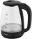 Чайник электрический Vitek VT-7004 1.8л. 1850Вт разноцветный корпус: стекло/пластик от магазина РЭССИ
