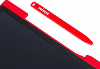 Планшет для рисования Xiaomi Wicue 12 mono красный от магазина РЭССИ