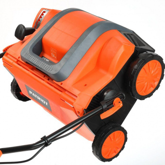 Скарификатор Patriot SCE 180 электр. 1800Вт (512309180) от магазина РЭССИ