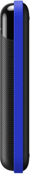 Жесткий диск Silicon Power USB 3.0 1Tb SP010TBPHD62SS3B SP010TBPHDA80S3B Armor A62 (5400rpm) 2.5" синий от магазина РЭССИ