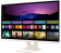 Монитор LG 31.5" 27SR50F-W белый IPS LED 16:9 HDMI M/M матовая 250cd 178гр/178гр 1920x1080 60Hz FHD USB 5.6кг от магазина РЭССИ