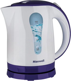 Чайник Maxwell MW-1096 от магазина РЭССИ