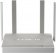 Роутер беспроводной Keenetic Giga (KN-1011) AX1800 10/100/1000BASE-TX/SFP/4g ready белый от магазина РЭССИ