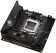 Материнская плата Asus ROG STRIX B650E-I GAMING WIFI SocketAM5 AMD B650 2xDDR5 mini-ITX AC`97 8ch(7.1) 2.5Gg RAID+HDMI от магазина РЭССИ