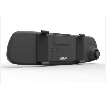 Видеорегистратор Artway AV-600 черный 1.3Mpix 1080x1920 1080p 120гр. от магазина РЭССИ