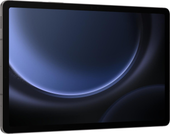 Планшет Samsung Galaxy Tab S9 FE BSM-X510 Exynos 1380 (2.4) 8C RAM8Gb ROM256Gb 10.9" TFT 2304x1440 Android 13 графит 8Mpix 12Mpix BT GPS WiFi Touch microSD 1Tb 8000mAh от магазина РЭССИ