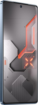 Смартфон Infinix X6871 GT 20 Pro 256Gb 12Gb оранжевый моноблок 3G 4G 2Sim 6.78" 1080x2436 Android 14 108Mpix 802.11 a/b/g/n/ac/ax NFC GPS GSM900/1800 GSM1900 TouchSc Protect FM от магазина РЭССИ