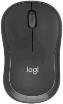 Клавиатура + мышь Logitech MK370 Combo for Business клав:черный мышь:черный/черный USB беспроводная Multimedia (920-012077) от магазина РЭССИ