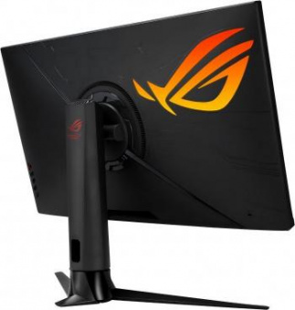 Монитор Asus 32" ROG Swift PG329Q черный IPS LED 16:9 HDMI матовая HAS Piv 500cd 178гр/178гр 2560x1440 175Hz G-Sync DP 2K USB 9.5кг от магазина РЭССИ