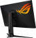 Монитор Asus 32" ROG Swift PG329Q черный IPS LED 16:9 HDMI матовая HAS Piv 500cd 178гр/178гр 2560x1440 175Hz G-Sync DP 2K USB 9.5кг от магазина РЭССИ