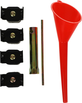 Генератор Champion GG3301C 3.1кВт от магазина РЭССИ