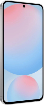 Смартфон Samsung SM-S721B Galaxy S24 FE 256Gb 8Gb голубой моноблок 3G 4G 2Sim 6.7" 1080x2340 Android 14 50Mpix 802.11 a/b/g/n/ac/ax NFC GPS GSM900/1800 GSM1900 TouchSc Protect от магазина РЭССИ