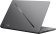 Ноутбук Asus ROG Zephyrus G14 GA403UV-QS186 Ryzen 7 8845HS 16Gb SSD1Tb NVIDIA GeForce RTX4060 8Gb 14" OLED 3K (2880x1800) noOS grey WiFi BT Cam (90NR0I01-M00A00) от магазина РЭССИ