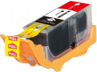 Картридж струйный G&G NC-PGI520BK черный (16мл) для Canon PIXMA MP540/550/560/620/630/640/980/990 от магазина РЭССИ