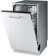 Посудомоечная машина встраив. Samsung DW50R4040BB/WT 2100Вт узкая от магазина РЭССИ
