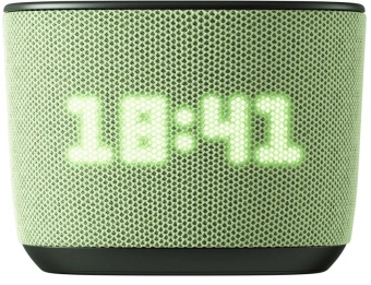 Умная колонка Sber Boom Home SBDV-00171V Салют св.зеленый 8W Mono BT/Wi-Fi от магазина РЭССИ