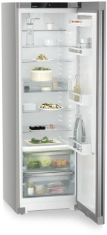 Холодильник Liebherr RBsfc 5220 1-нокамерн. серебристый от магазина РЭССИ