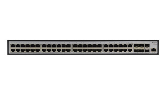 Коммутатор Origo OS3254P/370W OS3254P/370W/A1A (L3) 48x1Гбит/с 6SFP+ 48PoE 370W управляемый от магазина РЭССИ