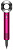 Фен Dyson HD08 Supersonic 1600Вт розовый от магазина РЭССИ