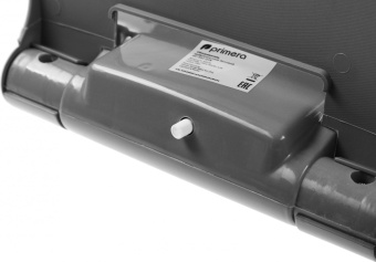 Обогреватель кварцевый Primera IRP-802-QTK 800Вт серый от магазина РЭССИ