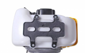 Триммер бензиновый Champion T438S-2 1250Вт 1.7л.с. неразбор.штан. реж.эл.:леска/нож от магазина РЭССИ