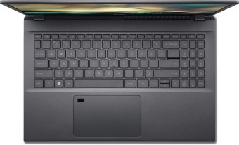 Ноутбук Acer Aspire 5 A515-57-70UQ Core i7 12650H 16Gb SSD512Gb Intel UHD Graphics 15.6" IPS FHD (1920x1080) noOS metall WiFi BT Cam (NX.KN3CD.00S) от магазина РЭССИ