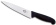 Картинка Нож кухонный Victorinox Fibrox (5.2003.15) стальной разделочный лезв.150мм прямая заточка черный блистер от магазина РЭССИ Нож кухонный Victorinox Fibrox (5.2003.15) стальной разделочный лезв.150мм прямая заточка черный блистер от магазина РЭССИ