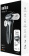 Бритва сетчатая Braun Series 7 71-S1000s реж.эл.:3 питан.:аккум. серебристый/черный от магазина РЭССИ