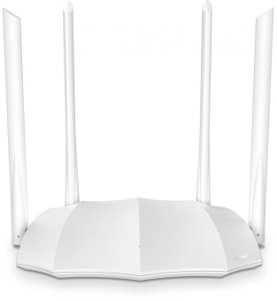 Роутер беспроводной Tenda AC5 AC1200 10/100BASE-TX белый от магазина РЭССИ