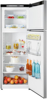 Холодильник Атлант XM 3635 2-хкамерн. серебристый от магазина РЭССИ