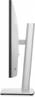 Монитор Dell 27" UltraSharp U2722D черный IPS LED 5ms 16:9 HDMI матовая HAS Piv 1000:1 350cd 178гр/178гр 2560x1440 DP 2K USB от магазина РЭССИ