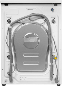 Стиральная машина Maunfeld MFWM128WH053 класс: A+++ загр.фронтальная макс.:7.5кг белый инвертер от магазина РЭССИ
