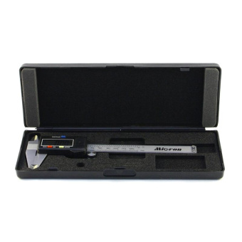 Штангенциркуль (150 мм 0.01 мм) ЧИЗ ШЦЦ-1 45639 от магазина РЭССИ