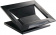 Подставка Fellowes Designer Suites черный от магазина РЭССИ