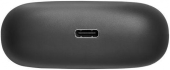 Гарнитура вкладыши JBL Wave 200TWS черный беспроводные bluetooth в ушной раковине (JBLW200TWSBLKIN) от магазина РЭССИ